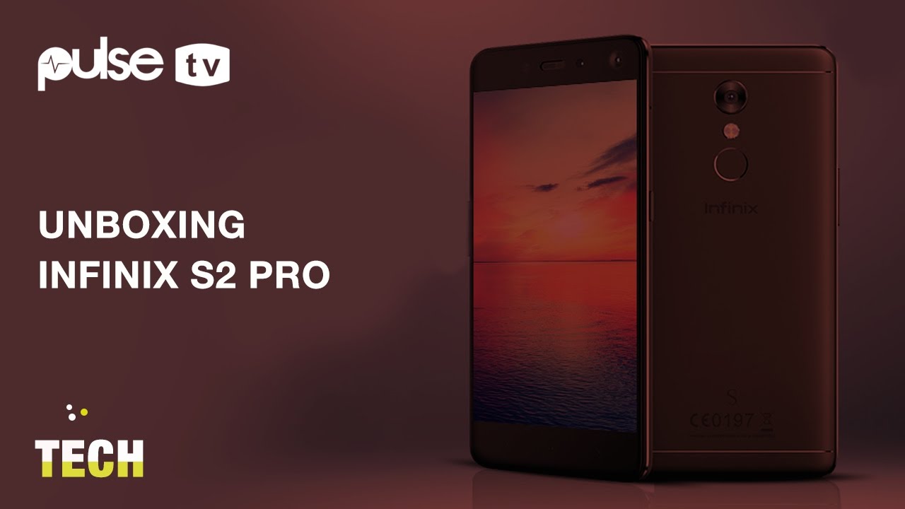 Infinix S2 Pro Resim 5