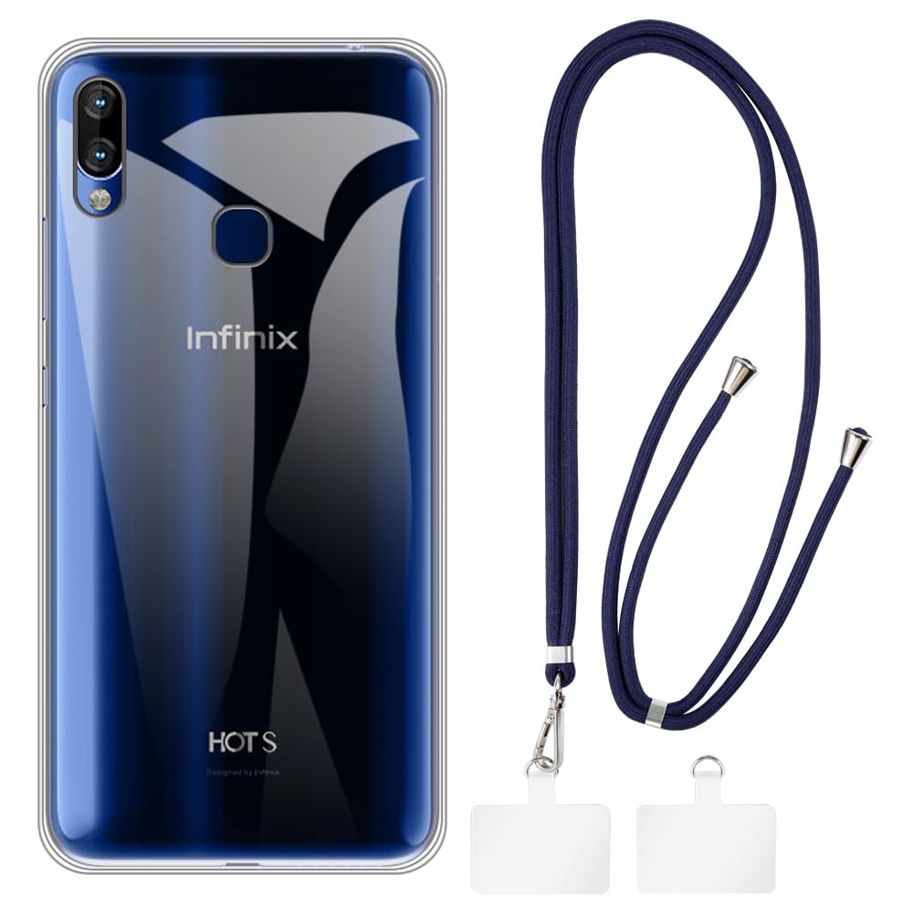 Infinix S3X Resim 2