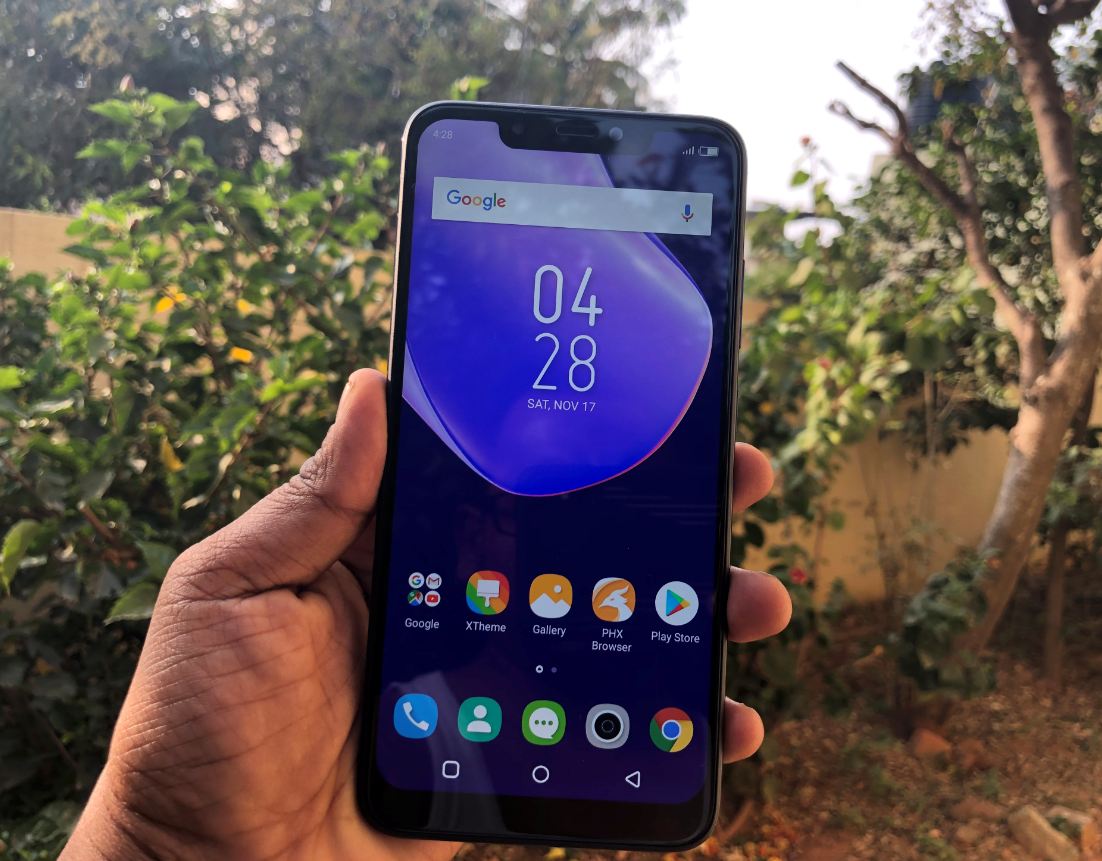 Infinix S3X Resim 3