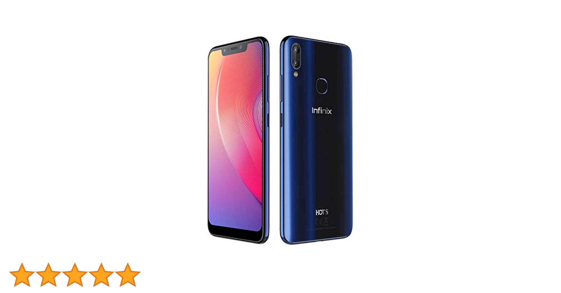 Infinix S3X Resim 4