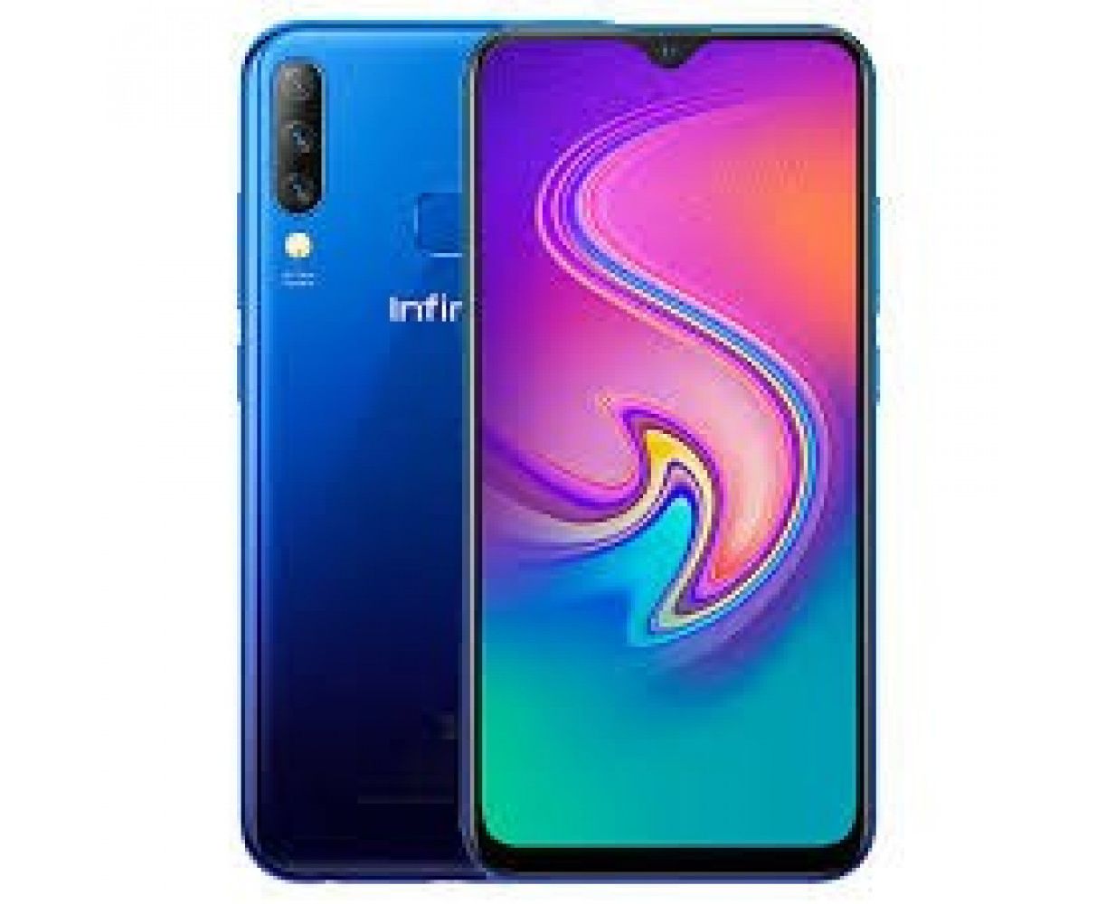 Infinix S4 Resim 3