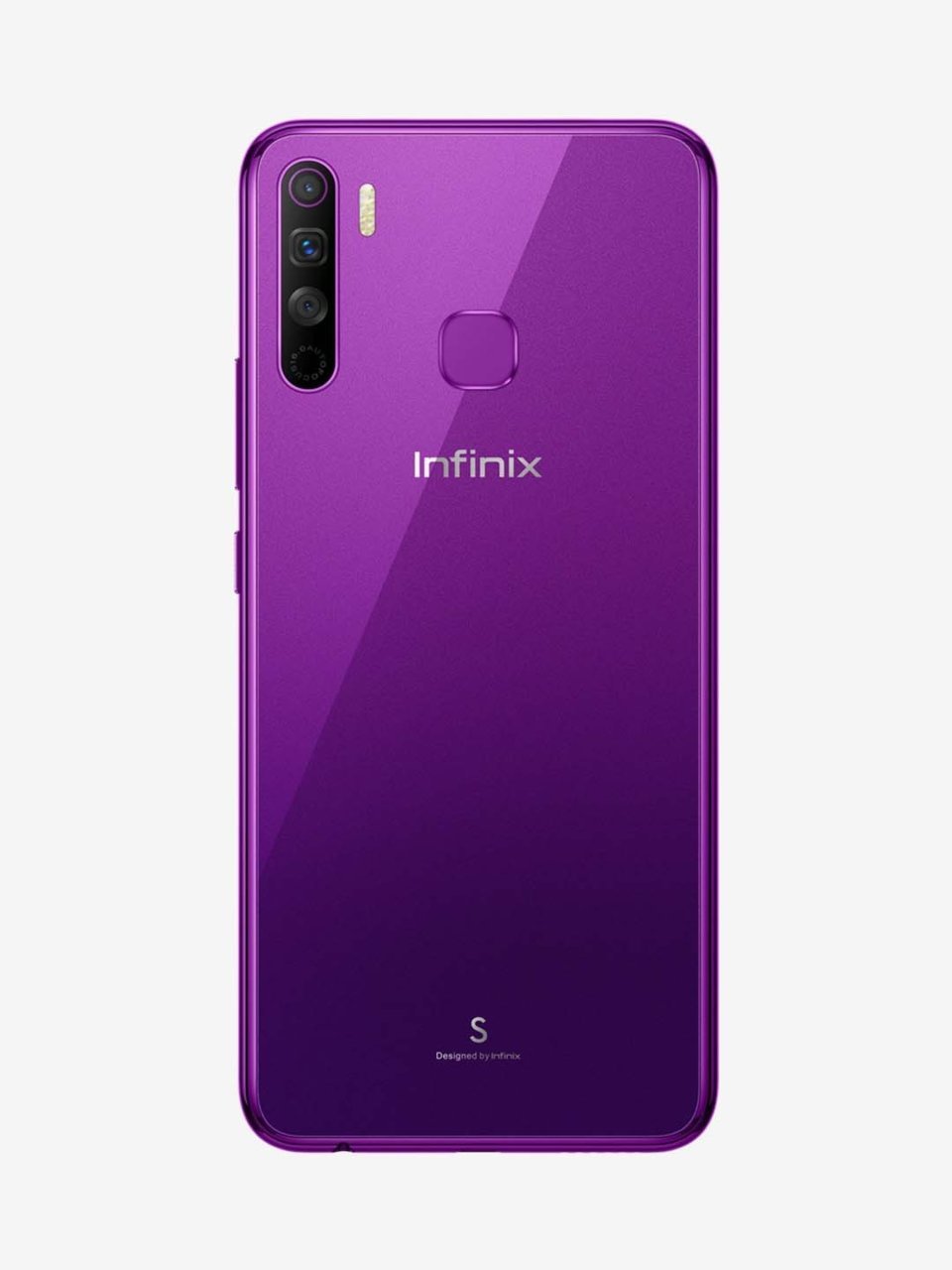 Infinix S5 lite Resim 3