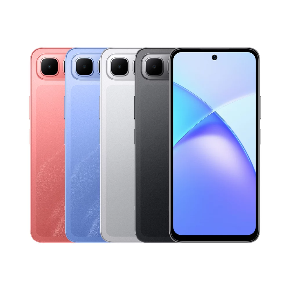 Infinix Smart 10 HD Resim 2