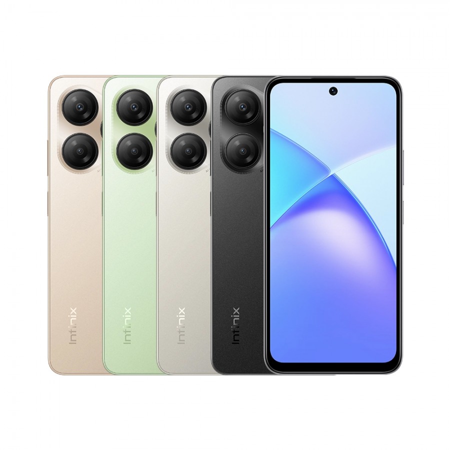 Infinix Smart 10 HD Resim 3