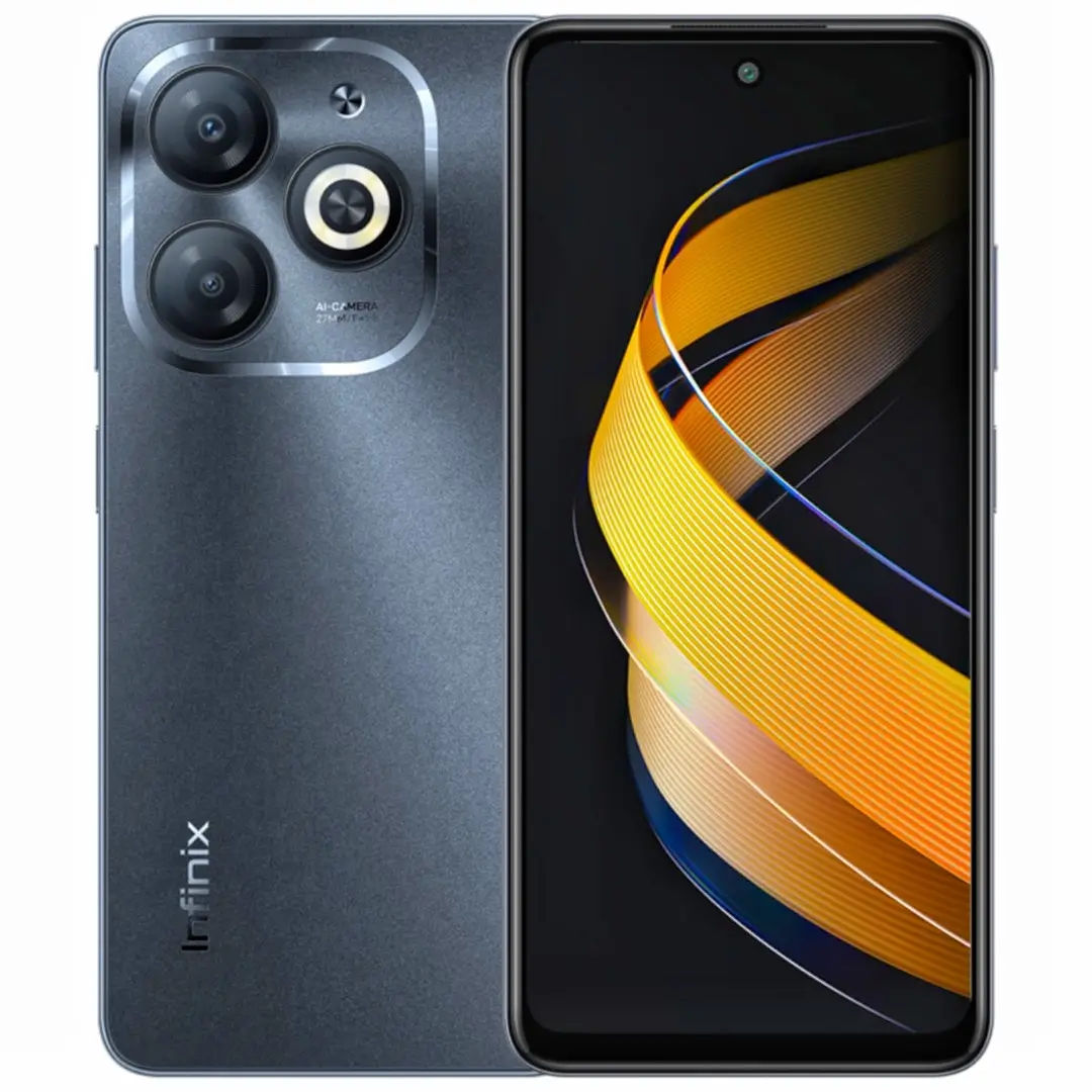 Infinix Smart 10 Resim 4