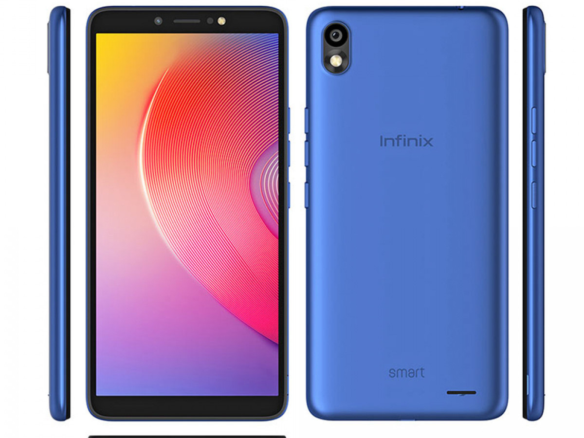 Infinix Smart 2 HD Resim 3