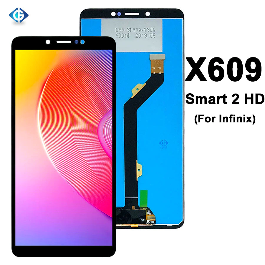 Infinix Smart 2 HD Resim 4