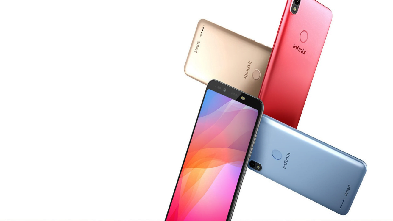 Infinix Smart 2 Pro Resim 3