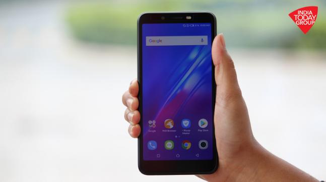 Infinix Smart 2 Pro Resim 5