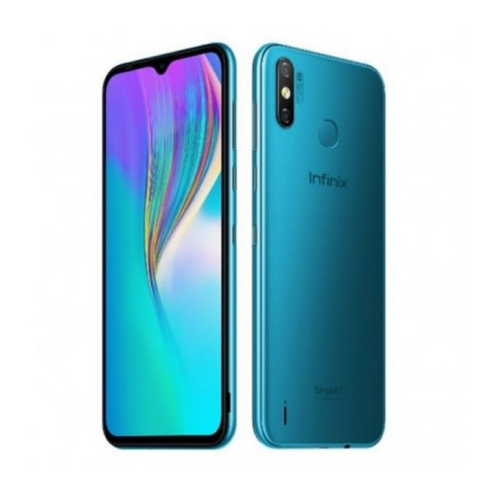 Infinix Smart 4