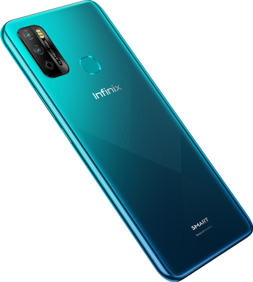 Infinix Smart 4 Resim 5