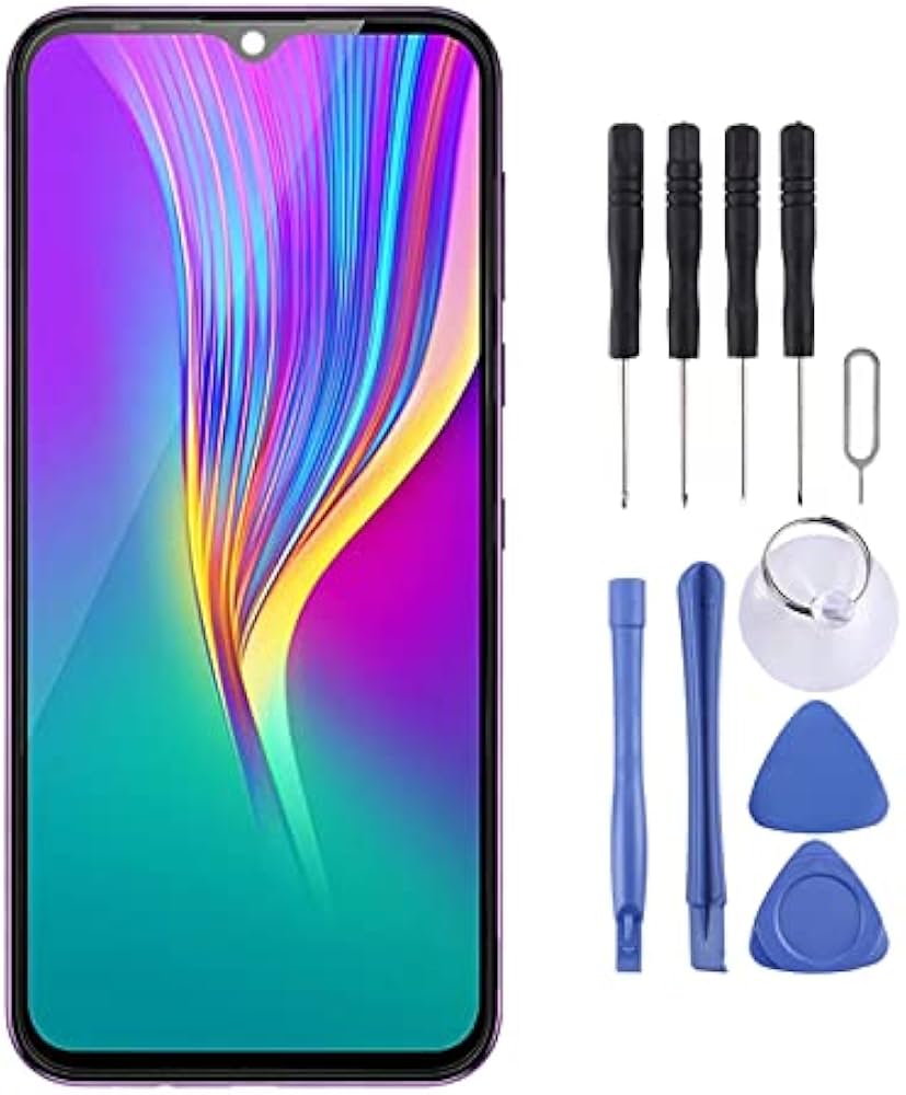 Infinix Smart 4c