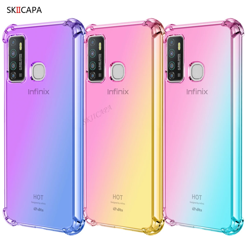 Infinix Smart 4c Resim 3