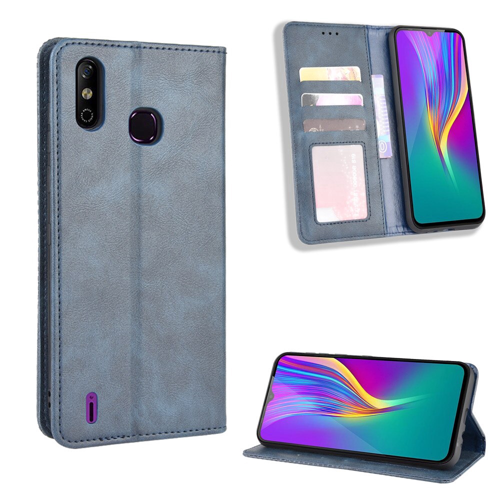 Infinix Smart 4c Resim 4