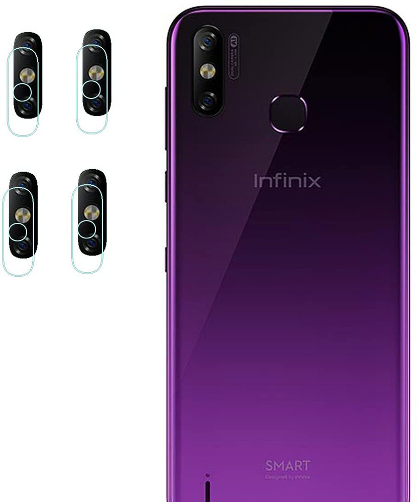 Infinix Smart 4c Resim 5