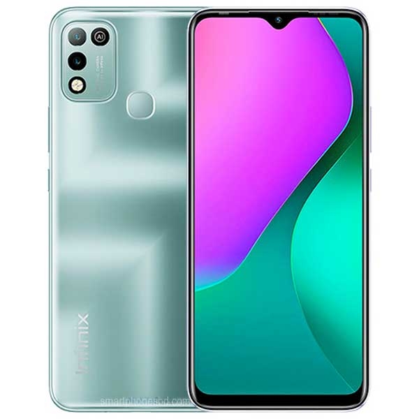 Infinix Smart 5 (India) Resim 2