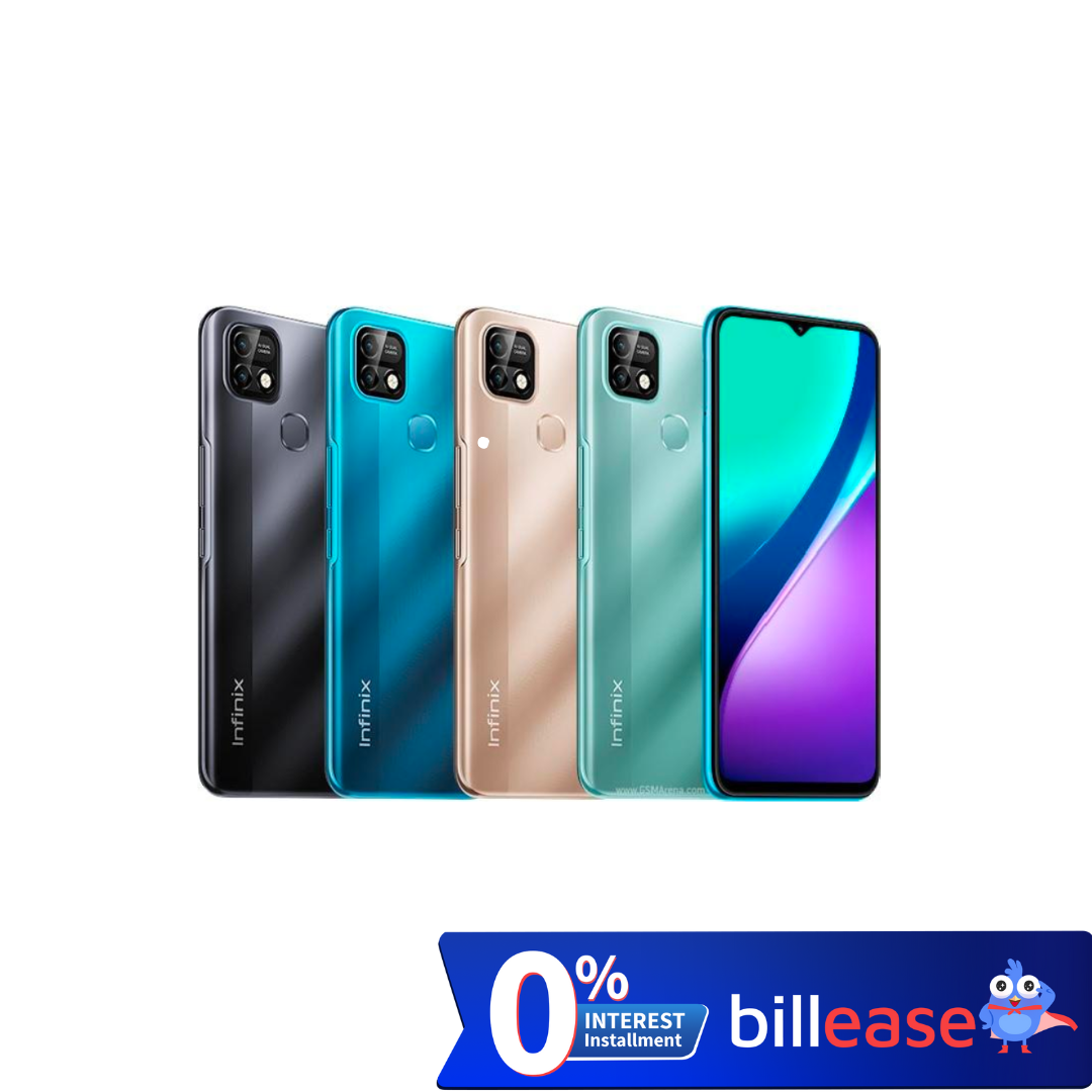Infinix Smart 5 Pro Resim 2