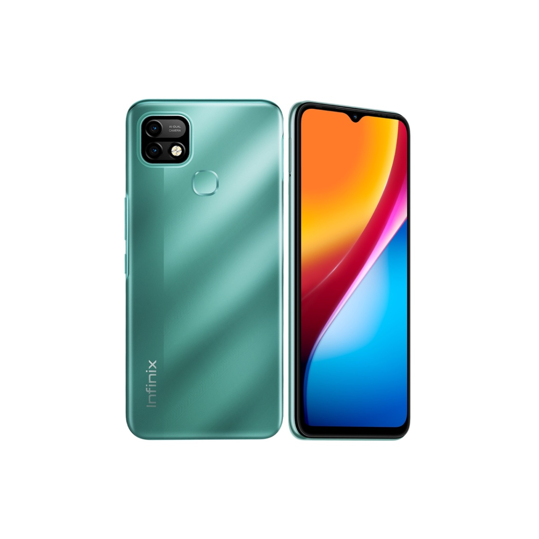 Infinix Smart 5 Pro Resim 3