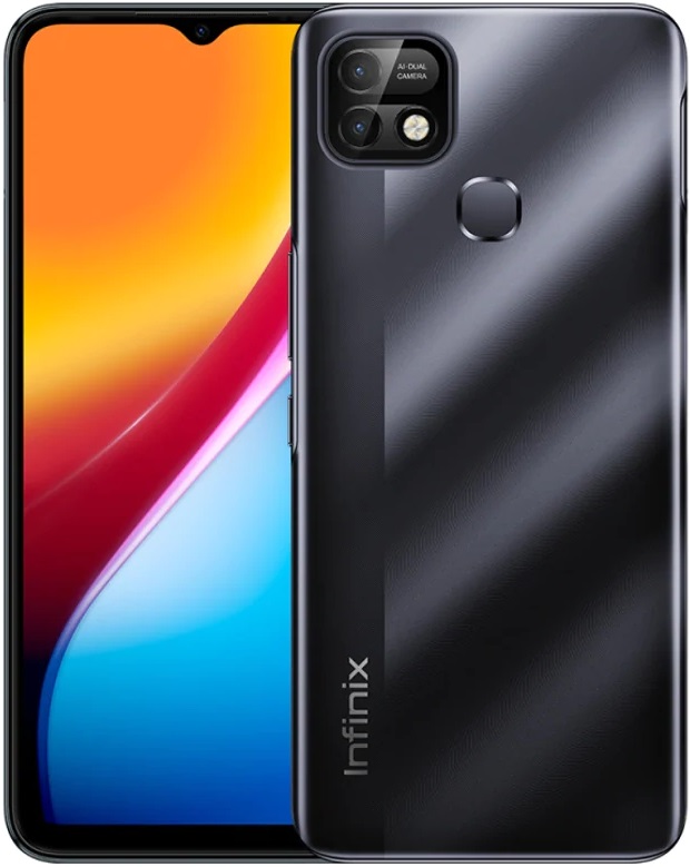 Infinix Smart 5 Pro Resim 4