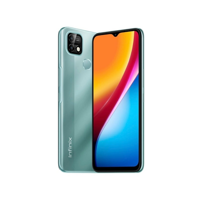 Infinix Smart 5 Pro Resim 5