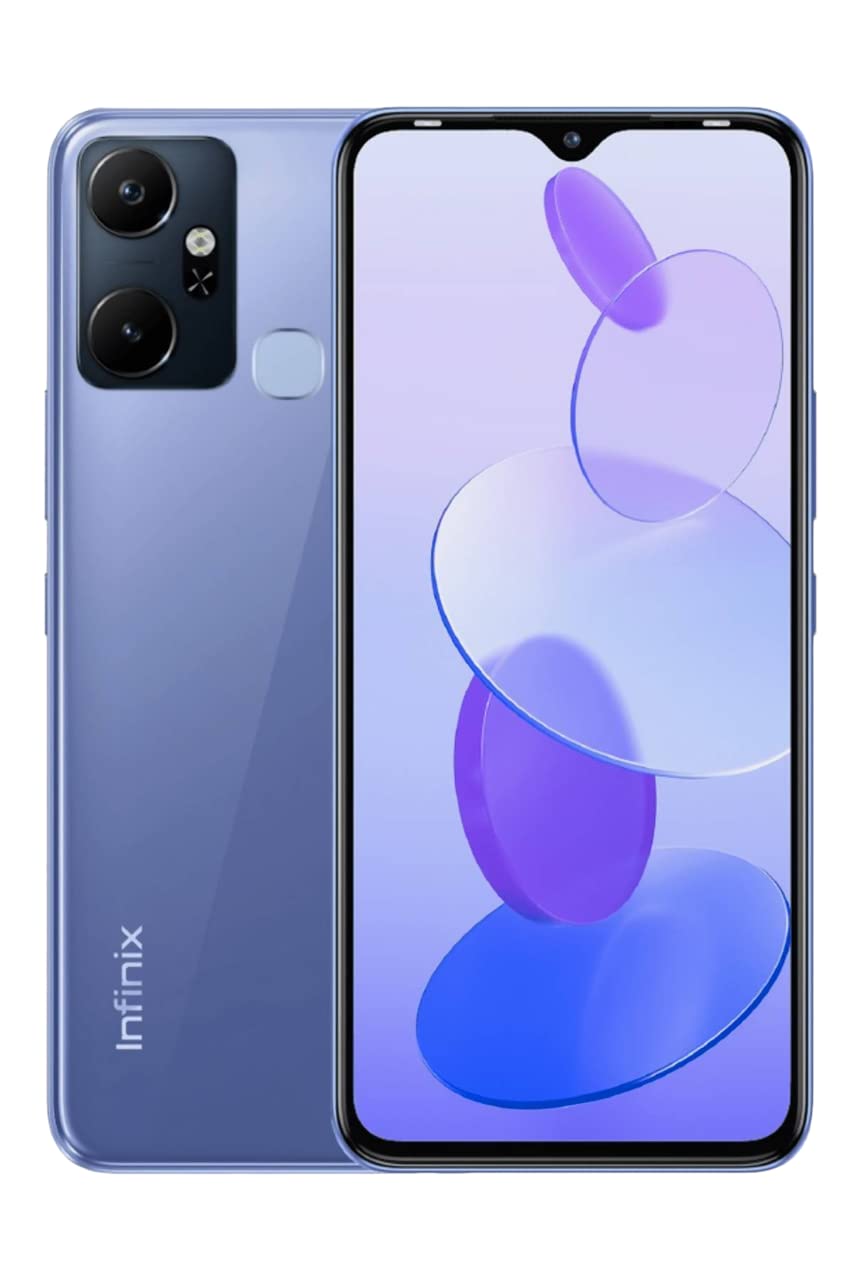Infinix Smart 6 Plus (India) Resim 3