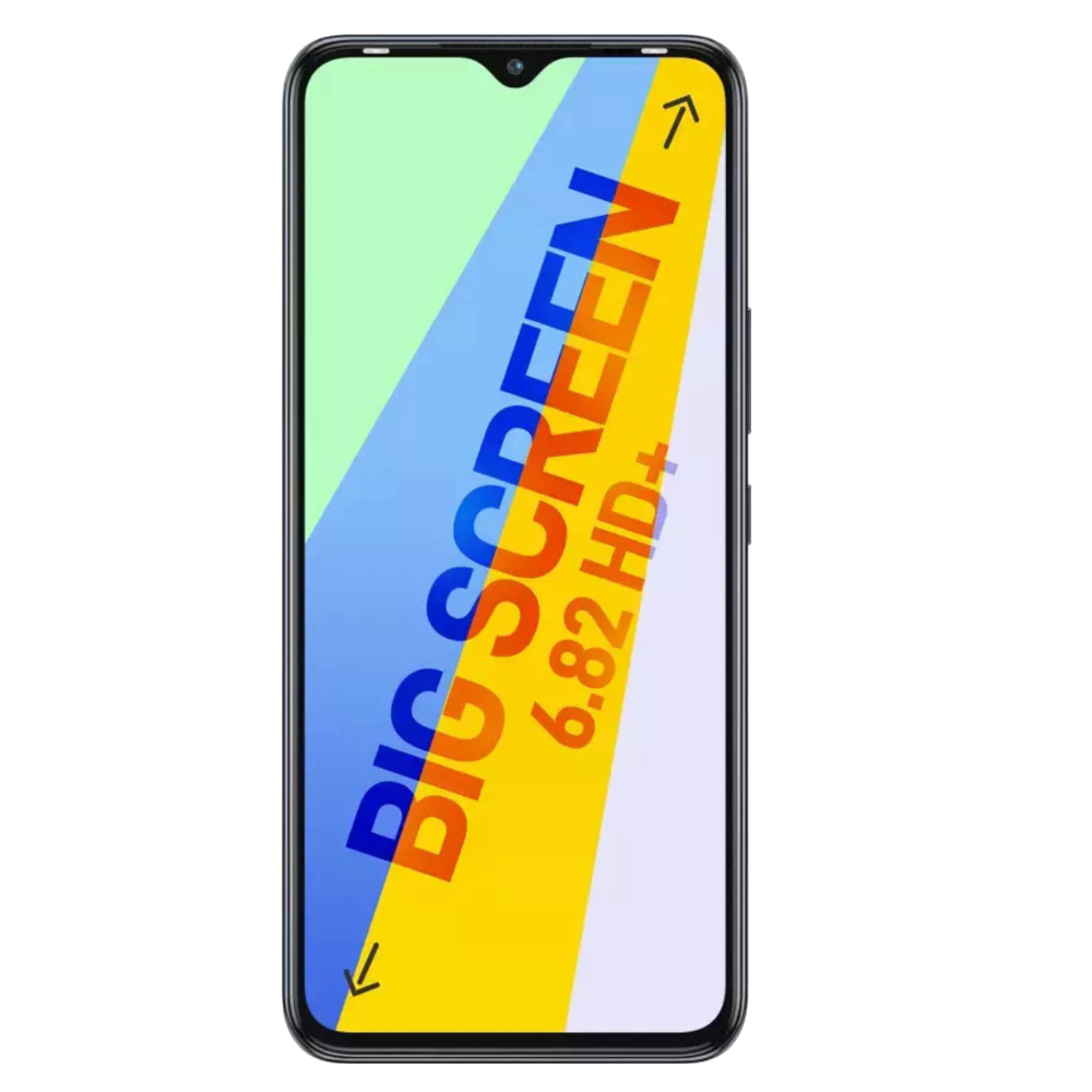 Infinix Smart 6 Plus (India) Resim 4