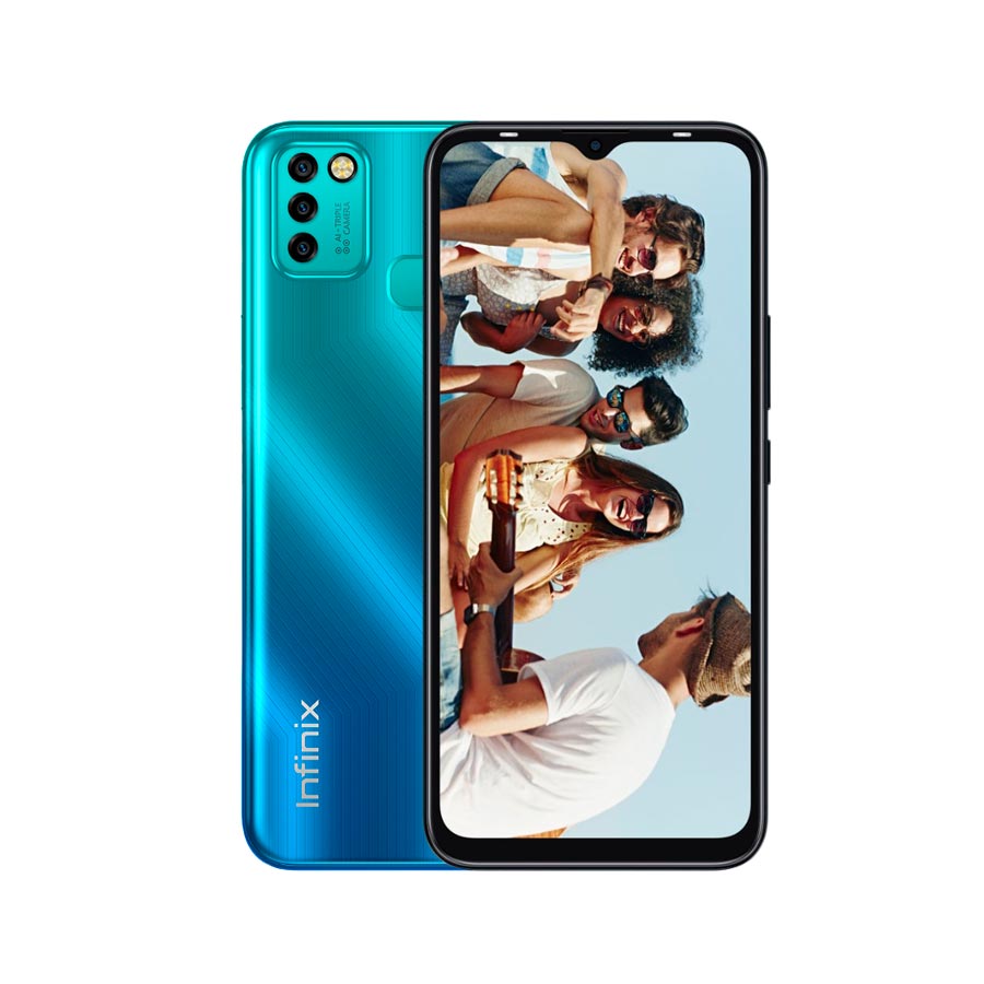 Infinix Smart 6
