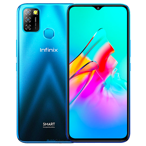 Infinix Smart 6 Resim 4