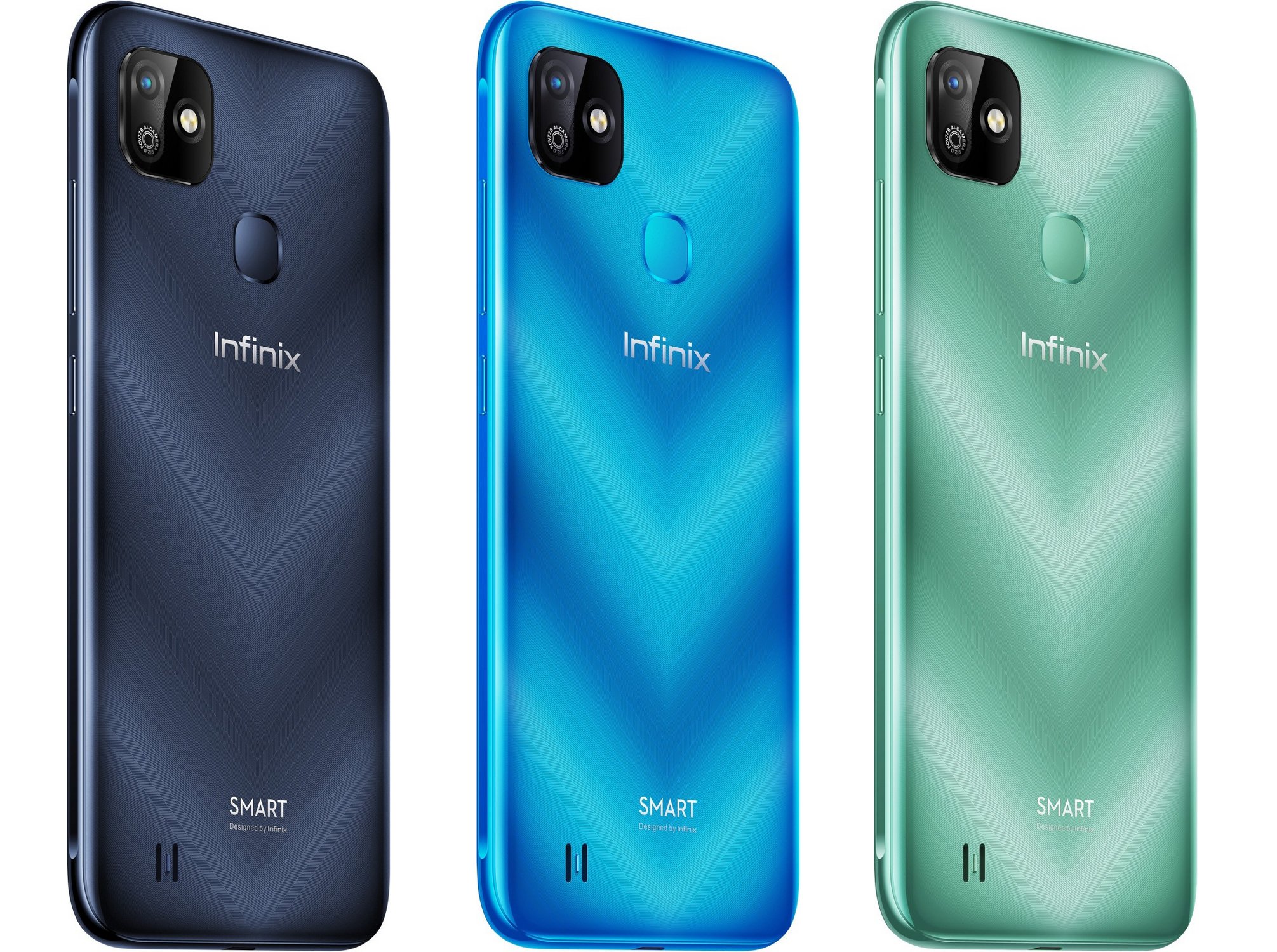 Infinix Smart HD 2021 Resim 2