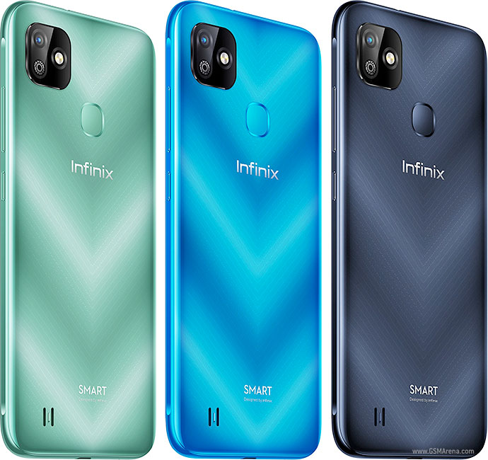 Infinix Smart HD 2021 Resim 5