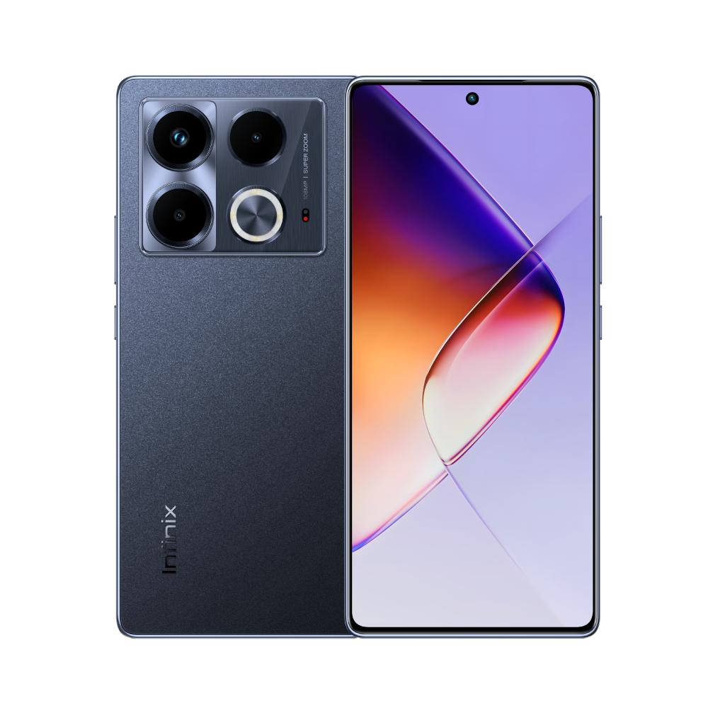 Infinix Smart Resim 2