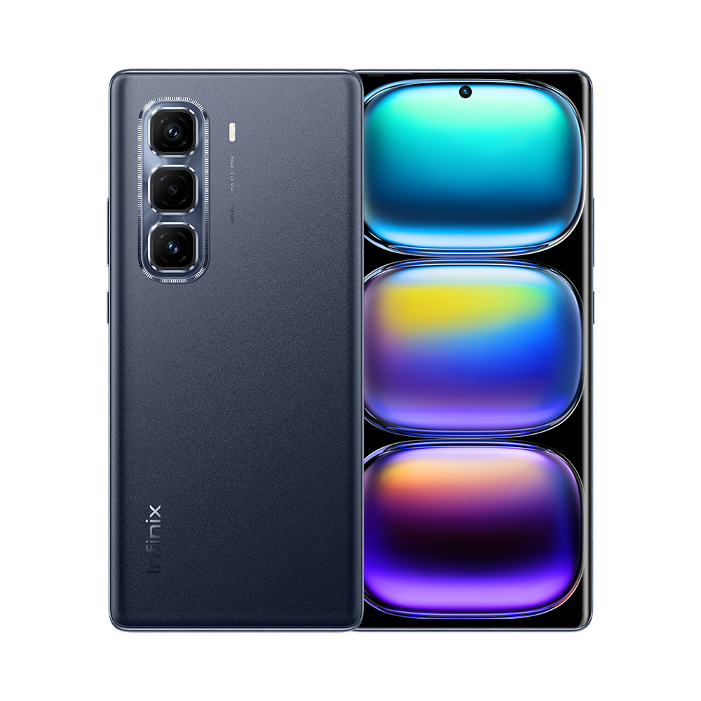 Infinix Smart Resim 3