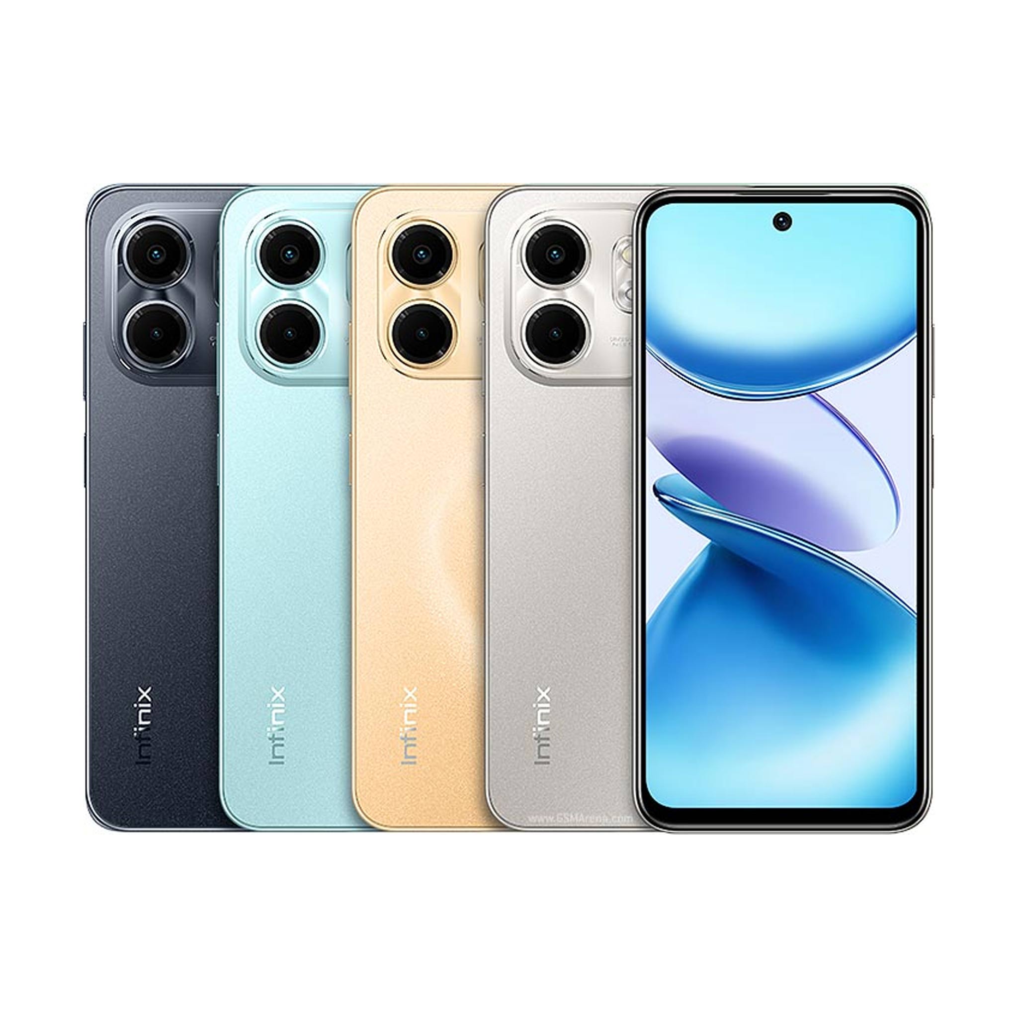 Infinix Smart Resim 5