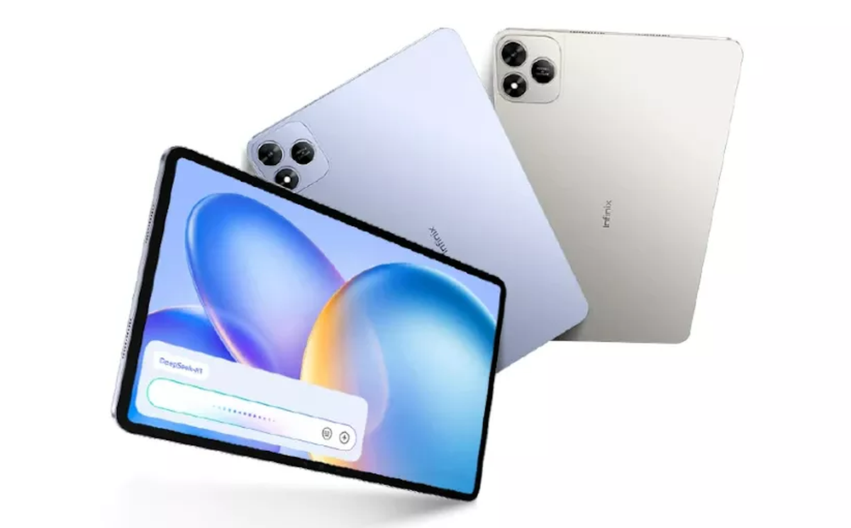 Infinix Xpad 20 Pro Resim 3