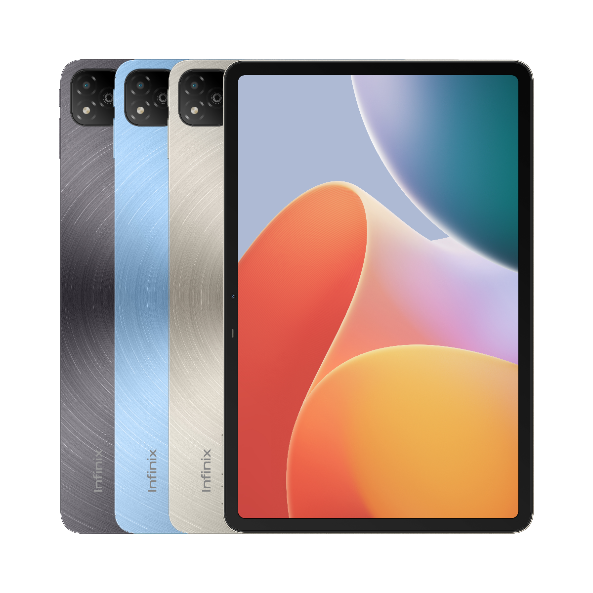 Infinix Xpad 20