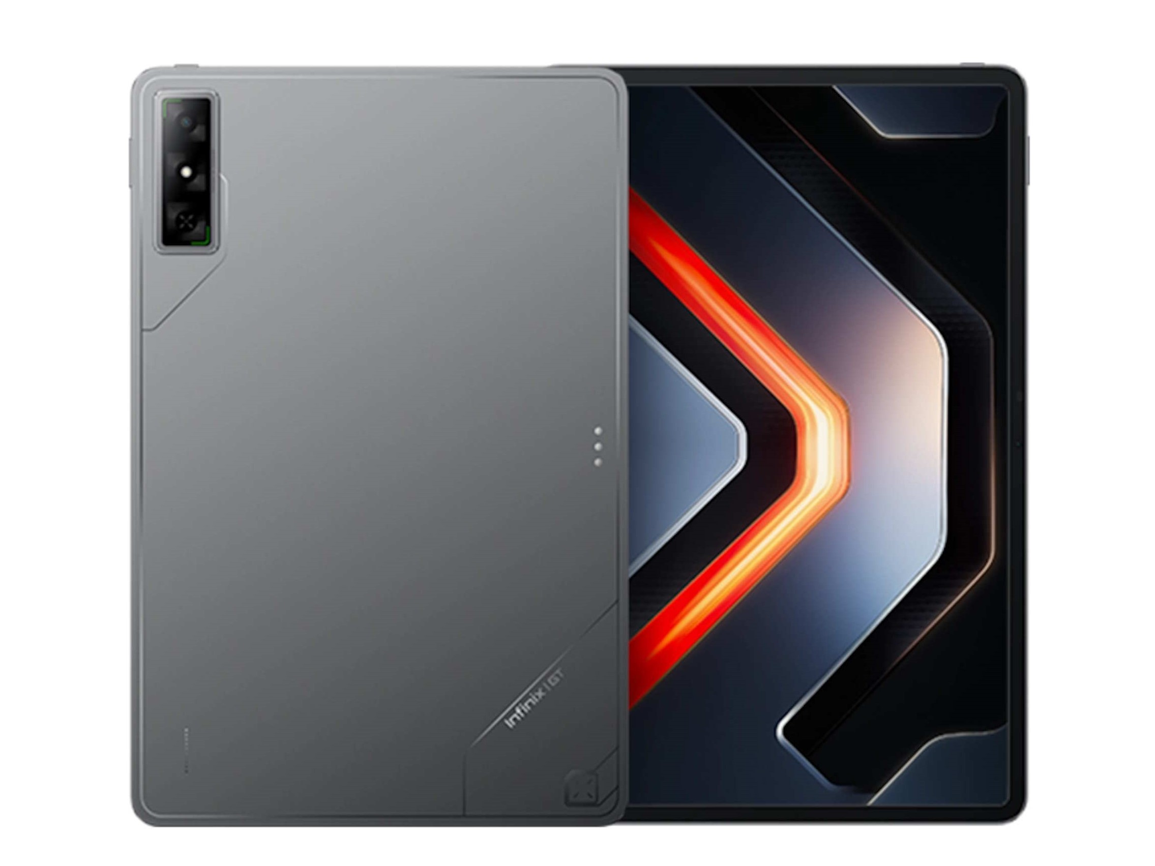 Infinix Xpad 20 Resim 4