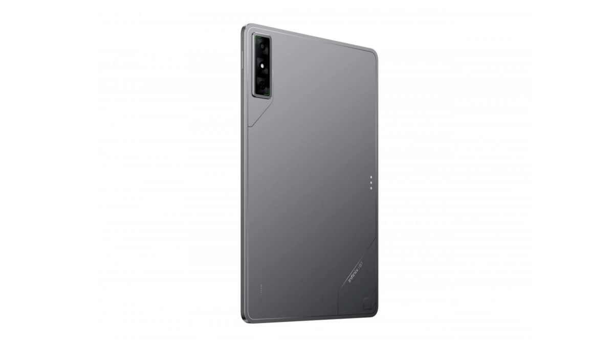 Infinix Xpad GT