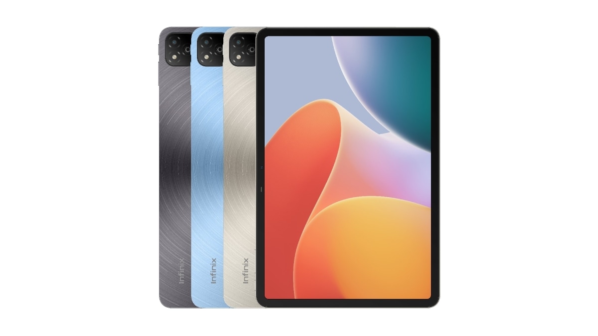 Infinix Xpad GT Resim 4