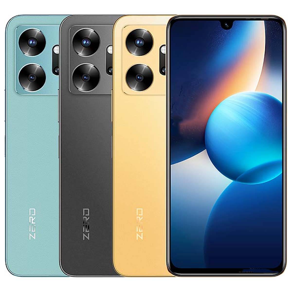 Infinix Zero 30 Resim 2