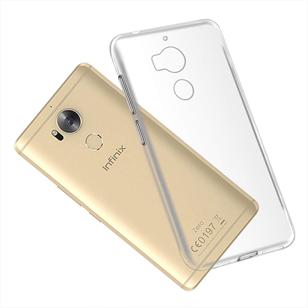 Infinix Zero 4 Plus