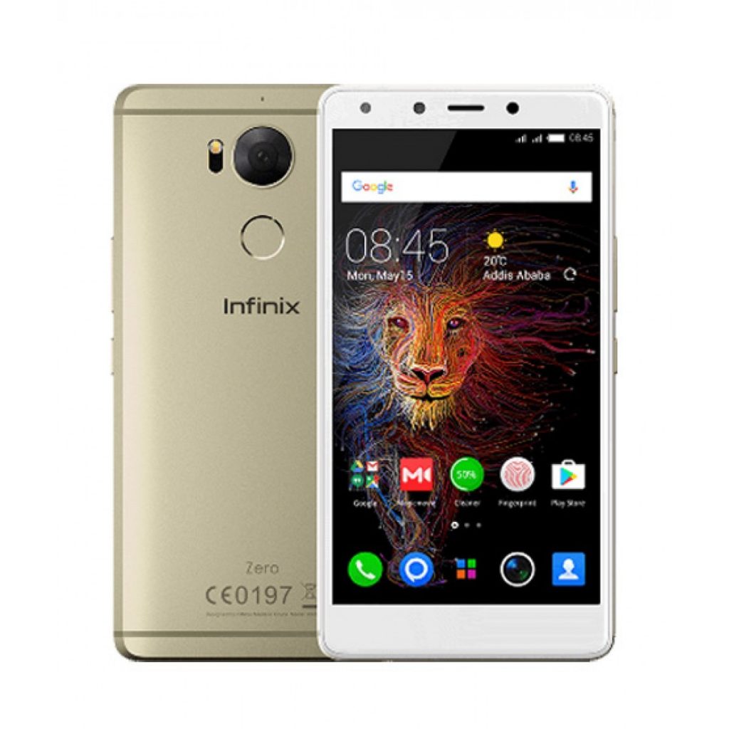 Infinix Zero 4 Plus Resim 2