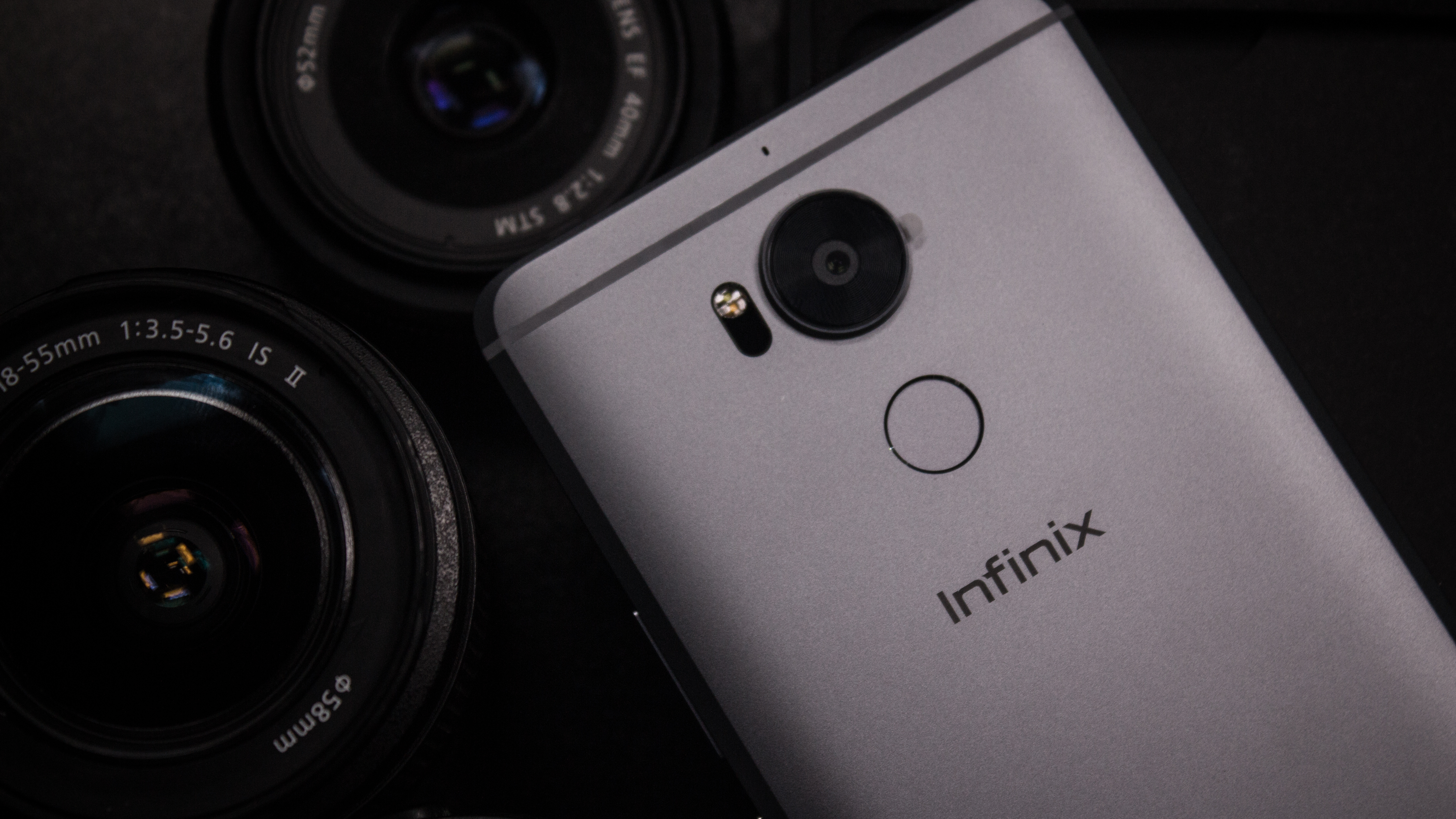 Infinix Zero 4 Plus Resim 5