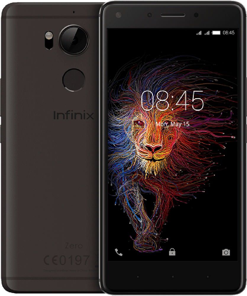Infinix Zero 4 Resim 4