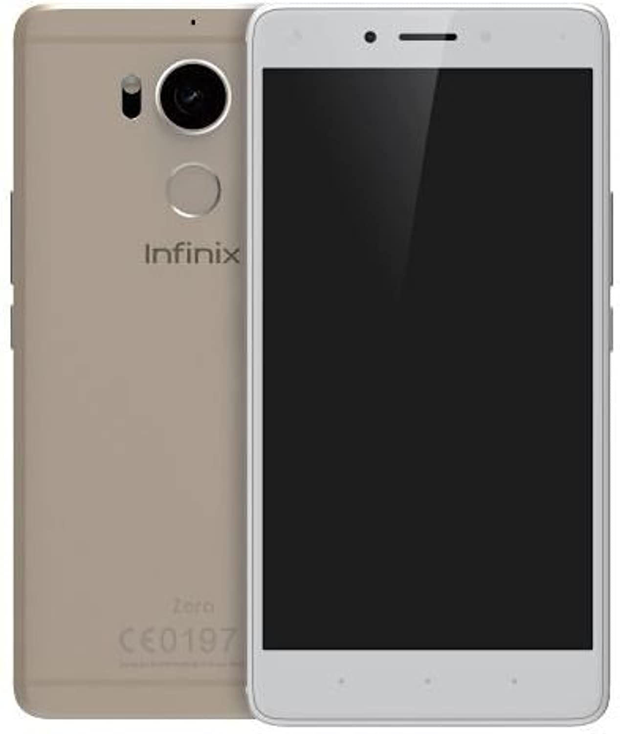 Infinix Zero 4 Resim 5