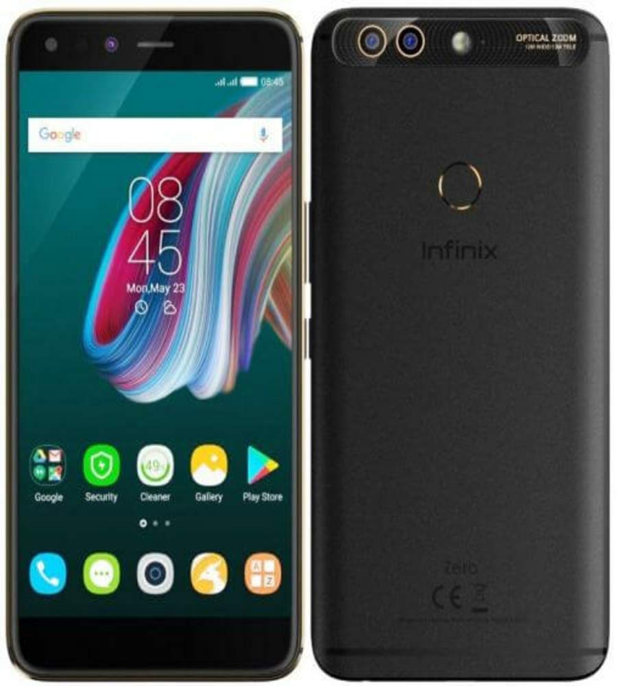 Infinix Zero 5 Pro