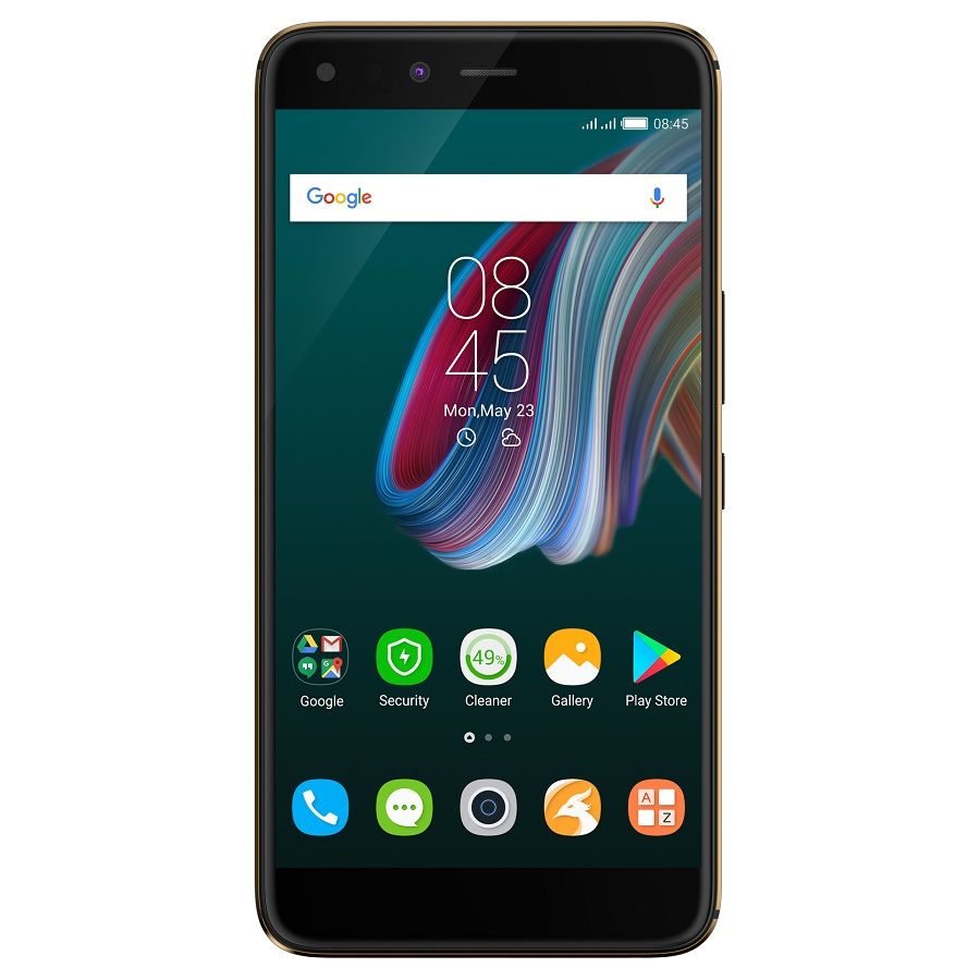 Infinix Zero 5 Pro Resim 5