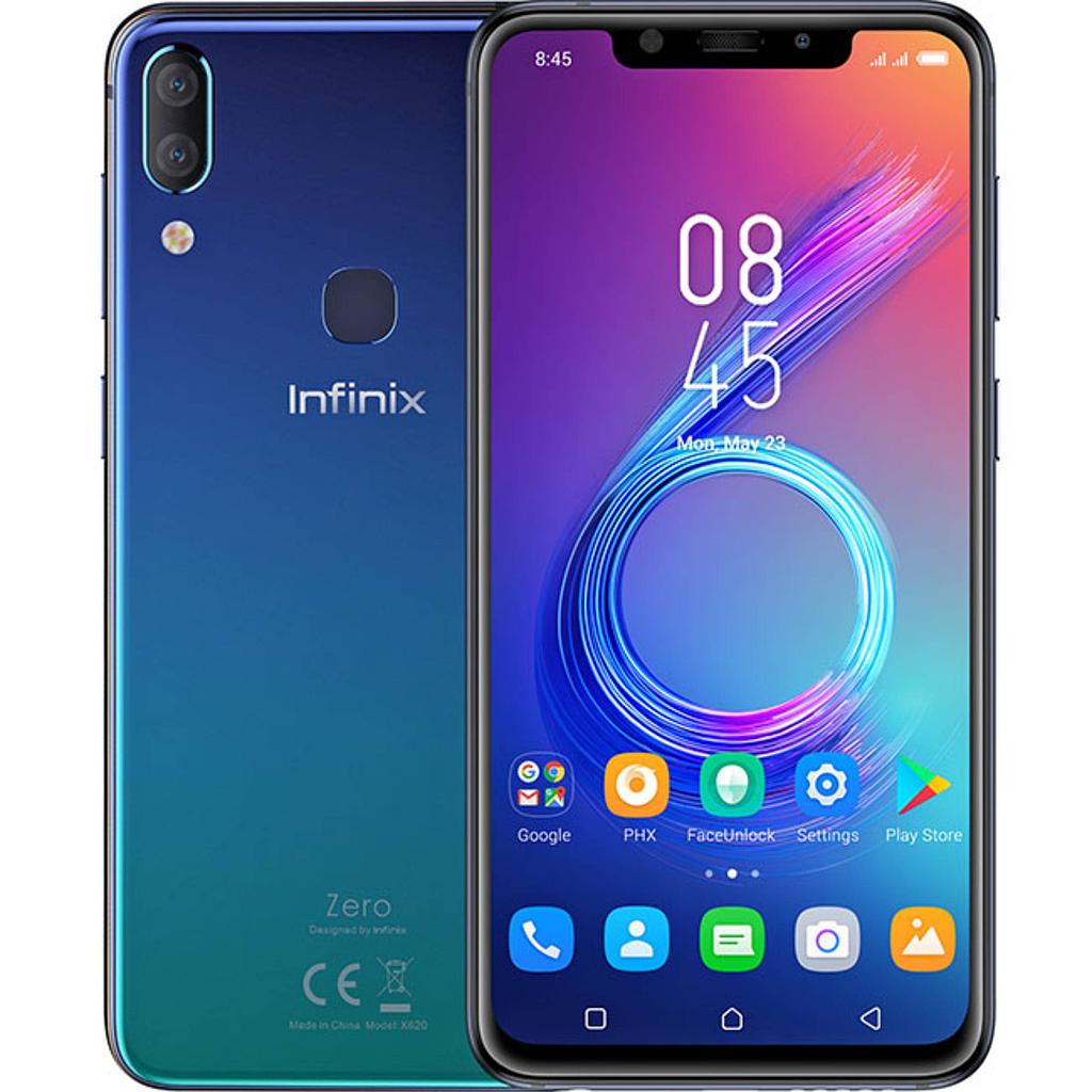 Infinix Zero 6 Pro Resim 3