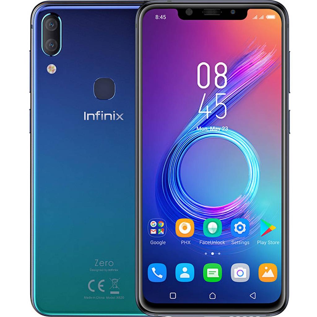 Infinix Zero 6 Resim 3