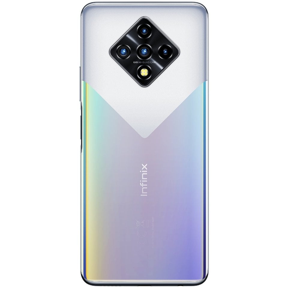 Infinix Zero 8i Resim 2