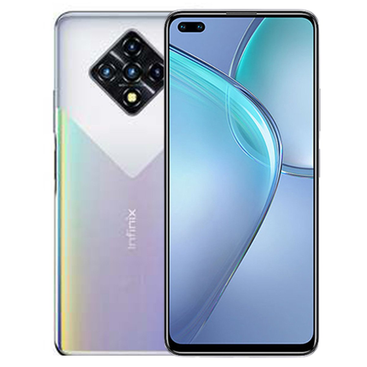 Infinix Zero X Resim 2